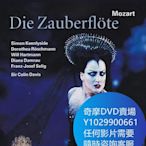 DVD 海量影片賣場 魔笛/The magic flute 電影 2003年