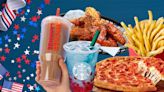 Memorial Day 2024 food deals: Dunkin’, TGI Fridays, Dairy Queen, more - Dexerto