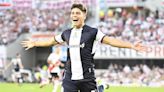 En Gimnasia niegan negociaciones por Domínguez - Diario Hoy En la noticia