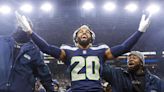 Julian Love May Be Biggest Benefactor From Seattle Seahawks Re-Tooled Secondary
