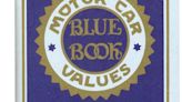 Bob Kelley, long-time publisher of used car guide Kelley Blue Book, dies at 96