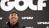 Phil Mickelson refuses to confirm or deny PGA ban for involvement in LIV Golf