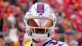 Buffalo Bills agree to trade WR Stefon Diggs to Houston Texans