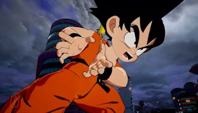 New Dragon Ball Sparking Zero DLC pack leaks and fans are freaking out - Dexerto