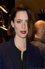 Rebecca Hall