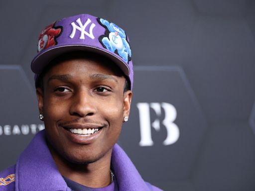 A$AP Rocky Heads to Trial for Alleged Shooting: Everything We Know