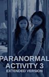 Paranormal Activity 3