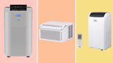 Stay cool at home with Amazon air conditioner deals on GE, Whynter and SereneLife