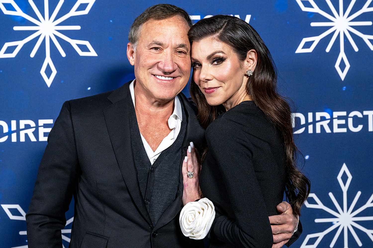 Heather and Terry Dubrow Celebrate Their 25th Wedding Anniversary: 'A Lifetime to Go'