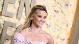 Reese Witherspoon hits back at critics grossed out by snow-eating video: 'You only live once'