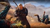 Witcher 3 Fans Think New Patch Gameplay Change Breaks Immersion