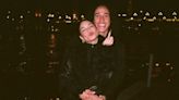 Vanessa Hudgens Confirms Engagement to Cole Tucker and Shows Off Ring: 'We Couldn't Be Happier'