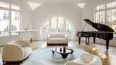 Emotional resonance reigns supreme for this Parisian furniture designer