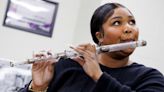 The View hosts defend Lizzo's performance with James Madison's 200-year-old crystal flute