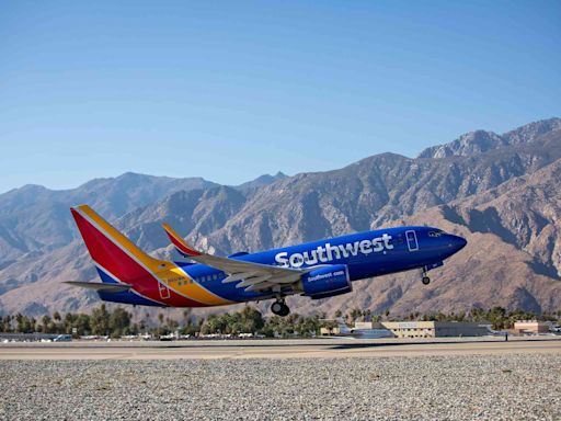 Southwest Will Now Have Discounted Flights Every Wednesday — What to Know