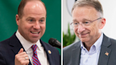 Kennedy and Dickson on key issues: Many disagreements for NY-26 candidates