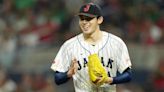 佐佐木朗希8局賞12K創本季新高 飆162公里寫今年最速！