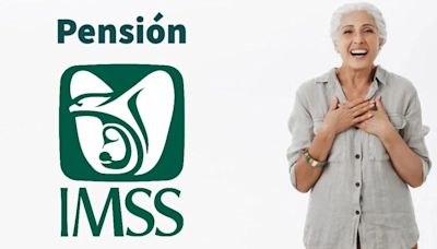 Pensión IMSS: ¿Cuándo y qué jubilados recibirán un pago extra en agosto?