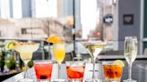 New bar and lounge opens, with floor-to-ceiling windows overlooking uptown Charlotte