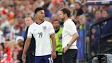 Watch as England’s Ollie Watkins previews Euro 2024 final vs Spain