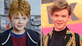 What Love Actually child star Thomas Brodie-Sangster did next