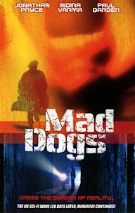 Mad Dogs