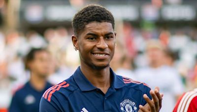 'It was a wake-up call' - Manchester United hero gives verdict on selling Marcus Rashford