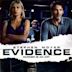 Evidence (film 2013)