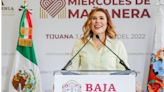 Marina del Pilar destinará dinero de regularización vehicular para mejora de vialidades en Baja California