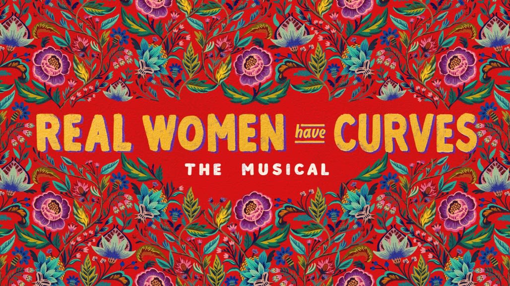 ‘Real Women Have Curves’ Musical Sets 2025 Broadway Run