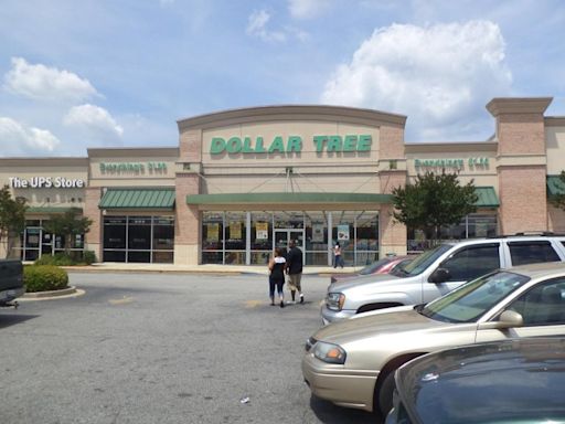 Dollar Tree acquires 170 store leases for 99 Cents Only locations in 4 Western states