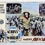 Across The World With Mr. And Mrs. Martin Johnson (1930) DVD - Zeus