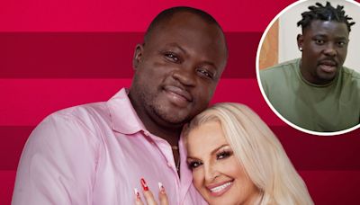 90 Day Fiance's Kobe Shares If He Helped Michael Escape Angela's Home