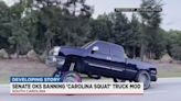 South Carolina No Longer Asking 'Carolina Squat' Drivers Nicely To Fix Their Dumb Trucks