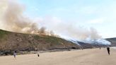 Drought declared across southwest Wales as impact of heatwave continues