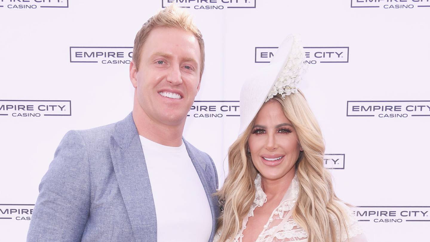 Kim Zolciak, Kroy Bierman ordered into mediation as trial date set for divorce