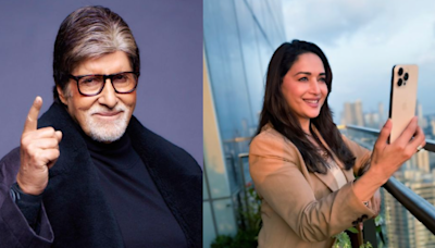 Swiggy Attracts Star-Studded Pre-IPO Investors Including Amitabh Bachchan, Madhuri Dixit, Rahul Dravid And More