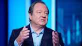 Paramount Global replaces CEO Bob Bakish with a troika of executives