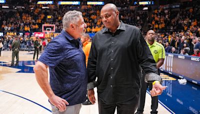 Goodman: Should ‘rogue booster’ Charles Barkley be punished?