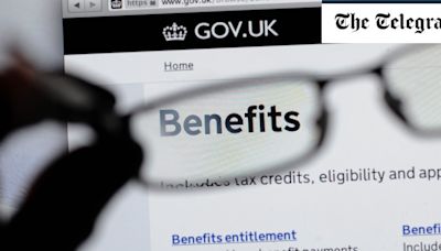 Hundreds mistakenly paid over £20k in benefits last year allowed to keep money