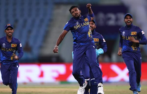 Sri Lanka squad for T20 series against India - Charith Asalanka takes over captaincy from Wanindu Hasaranga | Sporting News India