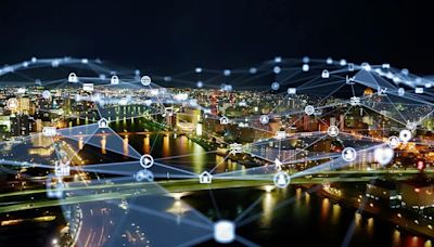 The Interplay Of IoT And Critical Infrastructure Security