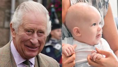 Royal Expert Suspects King Charles III Will Send Prince Archie This Homemade Gift for His Birthday