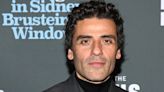 New Spider-Man: Across the Spider-Verse image teases Oscar Isaac's Miguel O'Hara