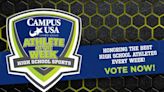 Big Bend Best: Vote for the Campus USA Credit Union Athlete of the Week for April 29 - May 4