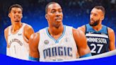 Dwight Howard reveals true winner of Rudy Gobert-Victor Wembanyama DPOY race