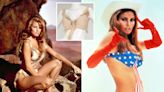 Raquel Welch’s iconic ‘One Million Year B.C.’ style bikini up for auction