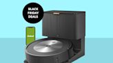 Found: The Best-Selling Roomba Robot Vacuum Is at Its Lowest Price Ever Ahead of Black Friday