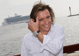 Richard Hammond