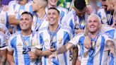 Ángel Di María y el retiro de la selección argentina: cuántos títulos ganó, uno por uno